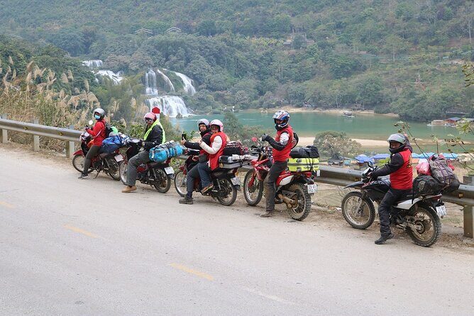 High Quality Small Group With Easy Riders 3 Day + Private Room - Why This Tour Offers Great Value