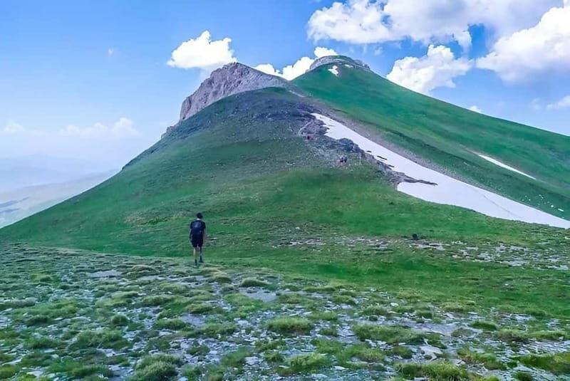 High Scardus Trail: 7 Days guided tour in the Albanian Part - An In-Depth Look at the 7-Day High Scardus Trail Tour