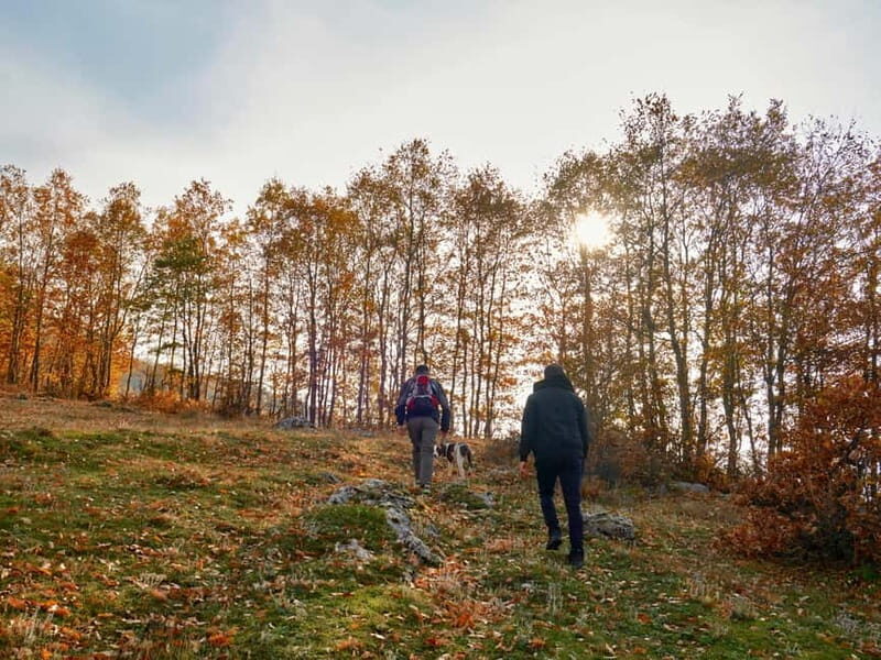 High Scardus Trail: 7 Days guided tour in the Albanian Part - Price and Value