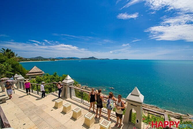 High Speed Karting Fun Adventure at EasyKart from Koh Samui - FAQs about EasyKart in Koh Samui