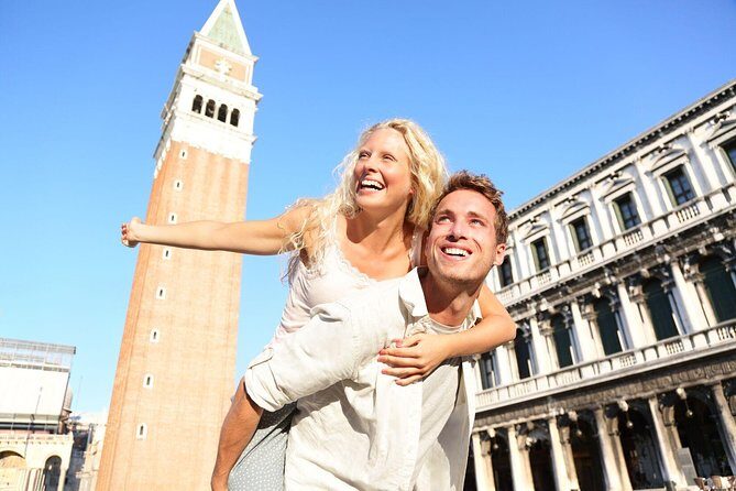 High-Speed train Rome to Venice: Day trip & Happy Hour - Key Points