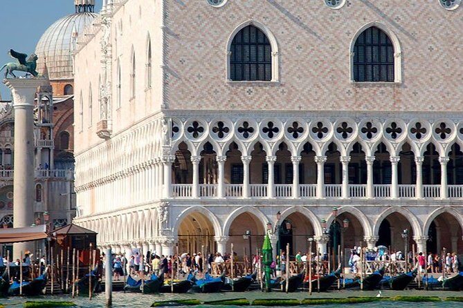 High-Speed train Rome to Venice: Day trip & Happy Hour - Final Thoughts