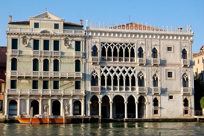 High-Speed train Rome to Venice: Day trip & Happy Hour - FAQ