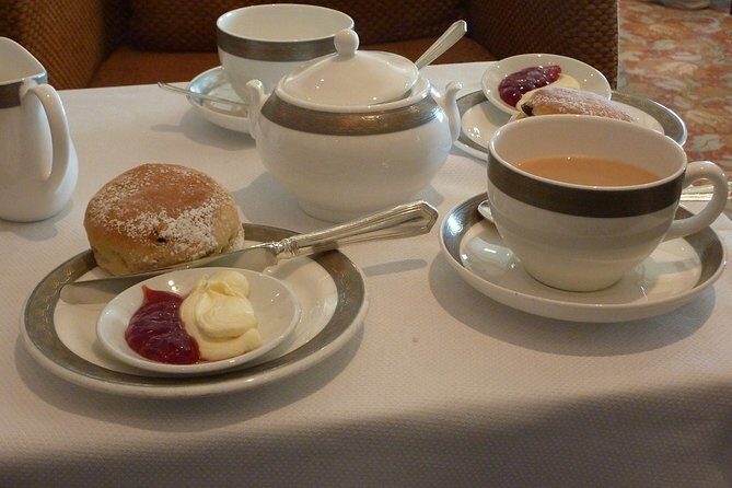 High Tea With A Local Family In Jodhpur - High Tea With A Local Family In Jodhpur: An Authentic Cultural Experience