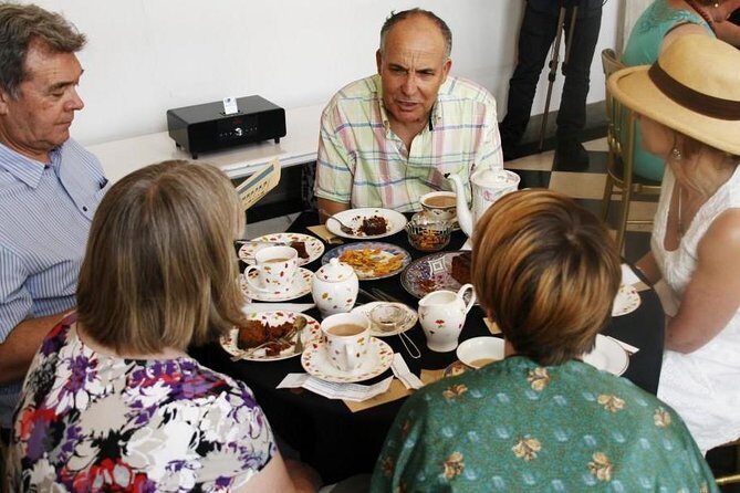 High Tea With A Local Family In Jodhpur - Key Points