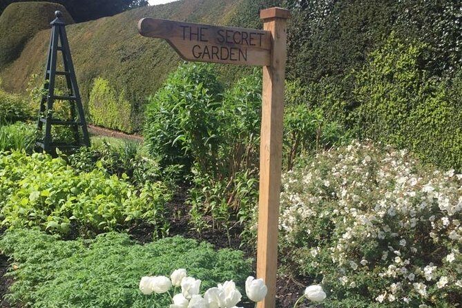 Highclere Castle Private Round Trip Transportation Service - FAQ