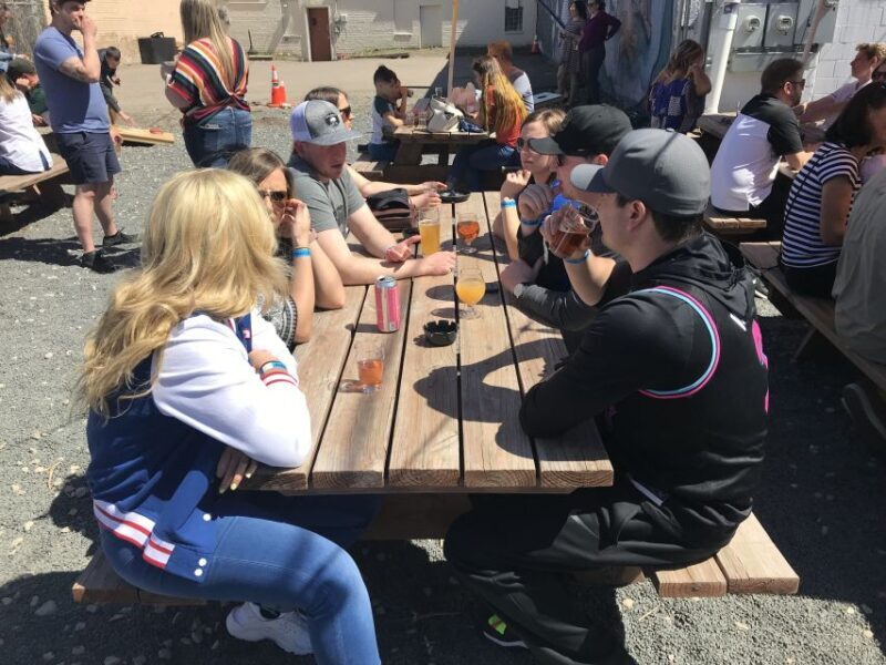 Highest Rated 3-Hour Craft Brewery Tour in Minneapolis - An In-Depth Look at the Minneapolis Craft Brewery Tour