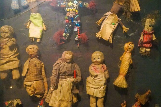Highights Of New Orleans: Voodoo & Cemetery Tour - Authentic Insights and Review Snippets