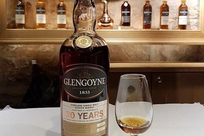 Highland and Lowland whisky tour - Half day from Edinburgh - FAQ