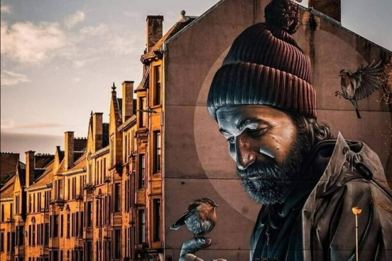 Highland Cows Glasgow Cathedral Kelpies Tour from Edinburgh - A Detailed Look at the Tour Experience