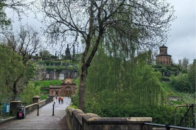 Highland Cows Glasgow Cathedral Kelpies Tour from Edinburgh - Final Words