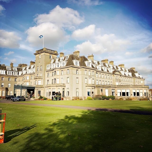 Highland Delights: A Scenic Day Trip Through the Highlands - Key Points