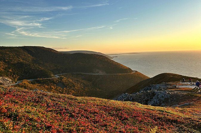 Highland Horizons Cabot Trail and Keltic Lodge Tour - Final Thoughts: The Value of a Personal Touch