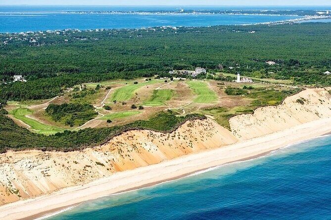 Highland House and Cape Cod Lighthouse Tour - FAQ