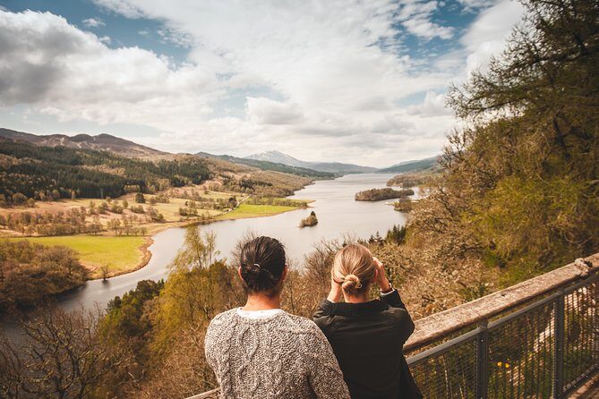 Highland Lochs, Glens & Whisky Day Tour Including Admission - An In-Depth Look at the Tour Experience