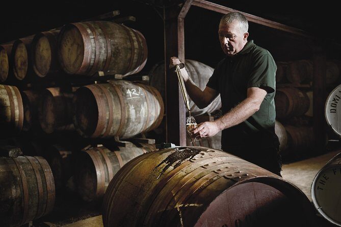 Highland Lochs, Glens & Whisky Day Tour Including Admission - Practical Considerations
