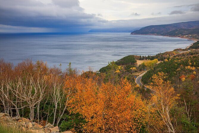 Highland Tours: Cabot Trail Excursion - The Itinerary in Detail: What You Can Expect