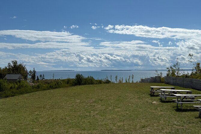 Highland Tours: Cabot Trail Excursion - Final Thoughts