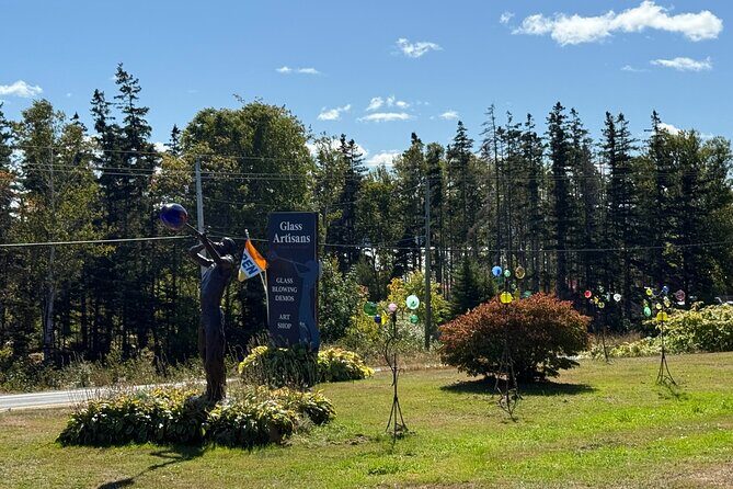 Highland Tours: Cabot Trail Excursion - FAQ