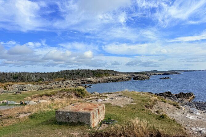 Highland Tours: Louisbourg Fortress and Lighthouse Tour - The Sum Up: Is This Tour Right for You?