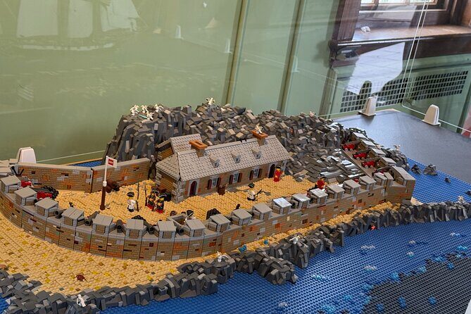 Highland Tours: Louisbourg Fortress and Lighthouse Tour - Frequently Asked Questions