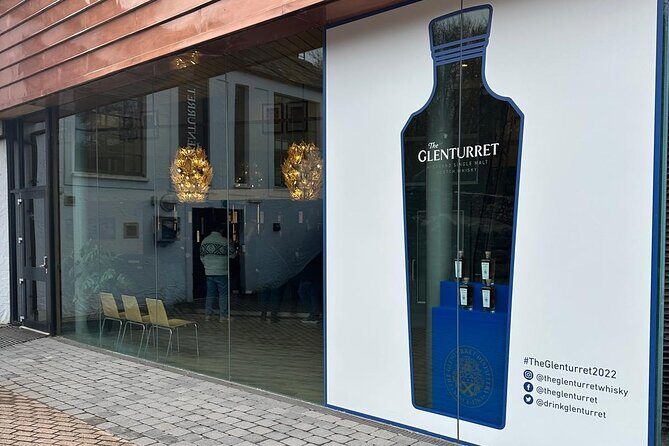 Highland Whisky Private Tour from Edinburgh - Who Should Consider This Tour?