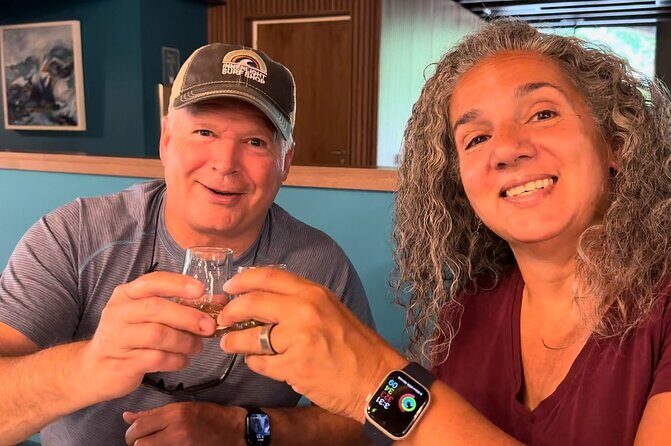 Highland Whisky Tour - Who Will Love This Tour?