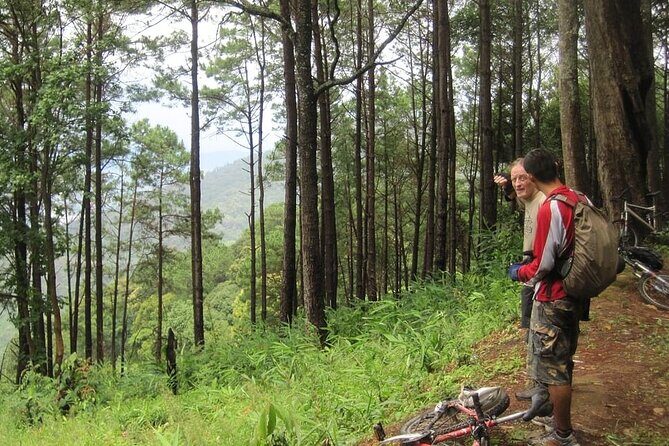 Highlanders Route Advanced Mountain Bike Tour in Chiang Mai - The Sum Up