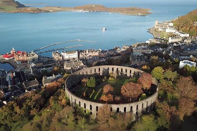 Highlands Cows Glencoe and Castles Private Tour from Glasgow - Final Thoughts