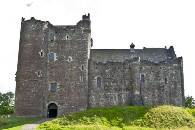 Highlands + Glencoe + Loch Ness Private Tour - The Sum Up