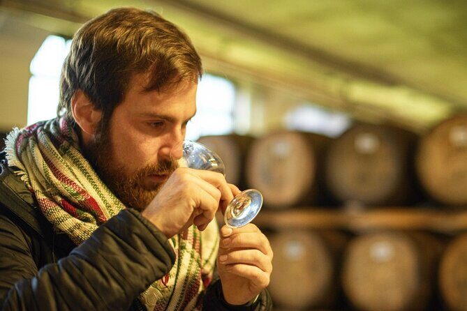 Highlands & Lowlands Whisky Distillery Private Tour & Tasting - The Sum Up