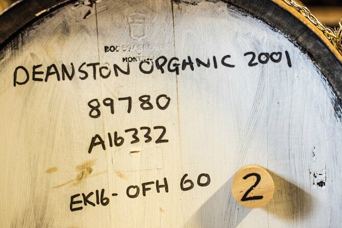 Highlands & Lowlands Whisky Distillery Private Tour & Tasting - FAQ