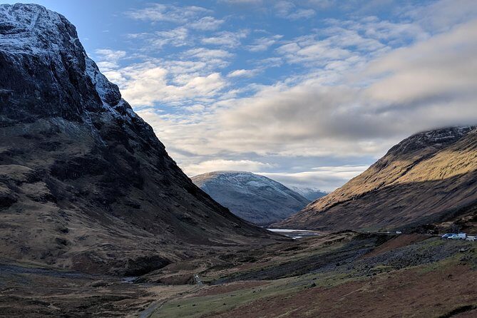 Highlands Private One Day Tour of Scotland - Who Would Love This Tour?