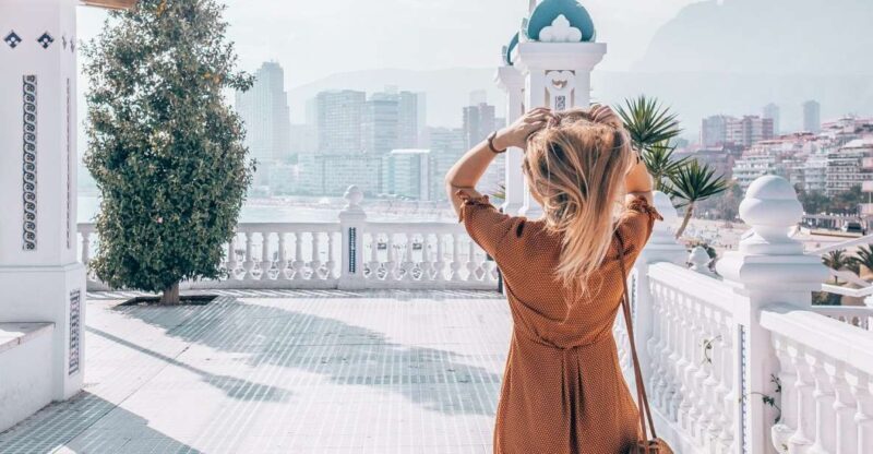 Highlight and gems of Benidorm - Key Points