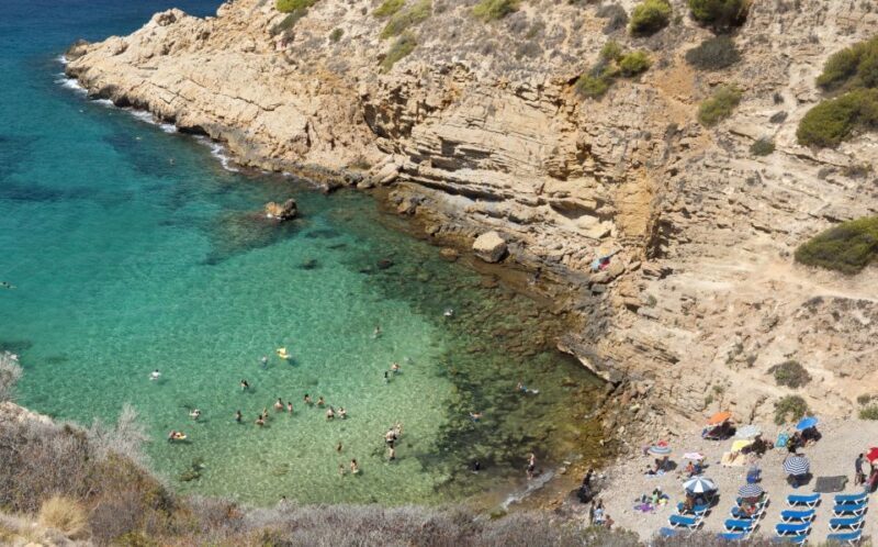 Highlight and gems of Benidorm - Exploring the Heart of Benidorm: What to Expect