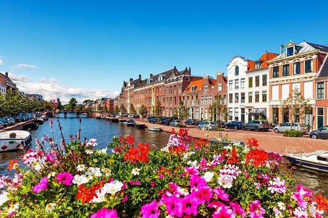 Highlight Bike Tours Haarlem - FAQ