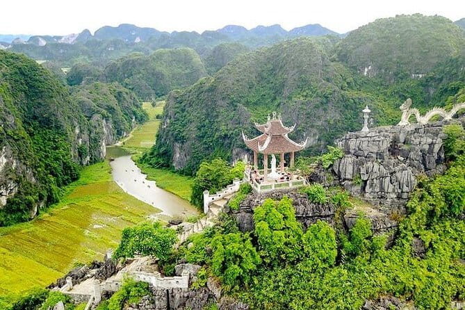 Highlight Ninh Binh Full Day Tour: Bai Dinh, Trang An, Mua Cave - The Practicalities: What to Expect and How to Prepare