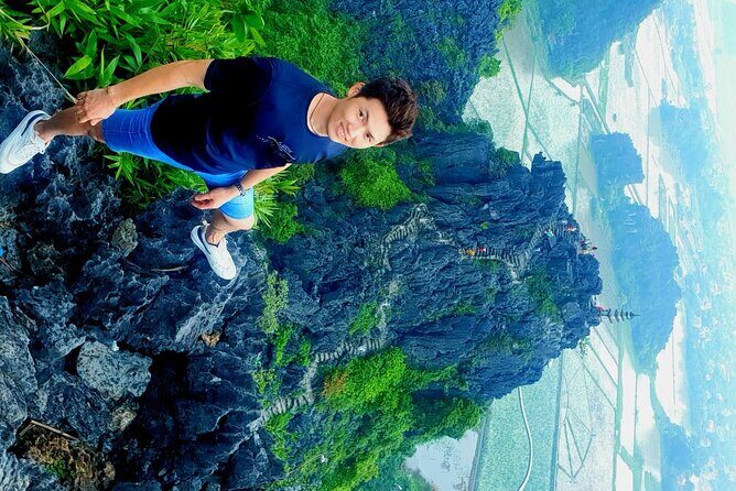 Highlight Ninh Binh Full Day Tour Tam Coc Boat, Mua Cave, Hoa Lu - The Sum Up: Who Is This Tour Perfect For?