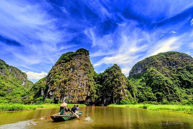 Highlight Ninh Binh Full Day Tour Tam Coc Boat, Mua Cave, Hoa Lu - Final Thoughts