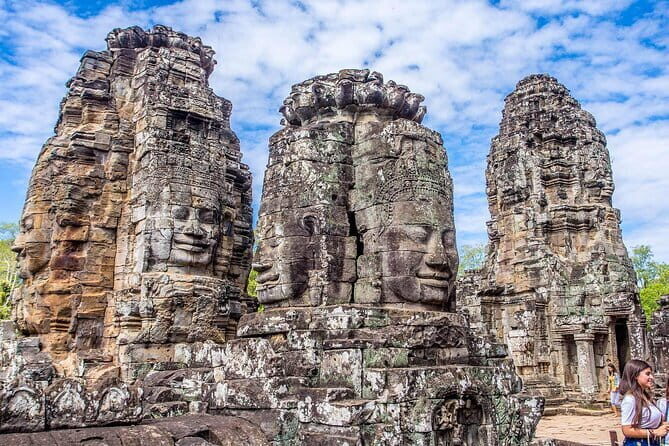 Highlight of Angkor Temples 6 Days Cambodia Tour - Highlight of Angkor Temples 6 Days Cambodia Tour