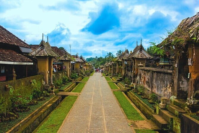 Highlight of Bali Tour - Key Points