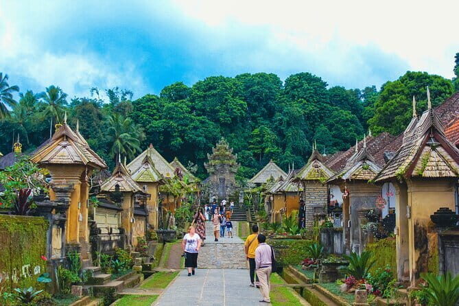 Highlight of Bali Tour - An In-Depth Look at the Tour