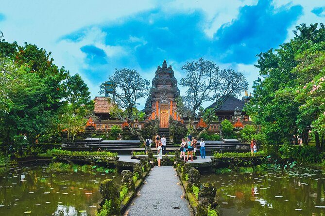 Highlight of Central Bali - Analyzing the Itinerary in Detail