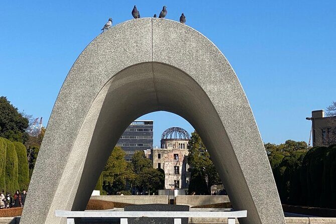 Highlight of Hiroshima with Licensed Guide (6h) - Why Choose the 6-Hour Hiroshima Tour?