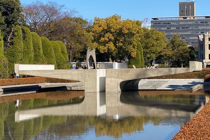 Highlight of Hiroshima with Licensed Guide (6h) - Final Thoughts