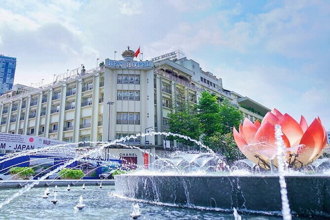 Highlight of Saigon Shore Excursion from Saigon Port - A Detailed Look at the Saigon Shore Excursion