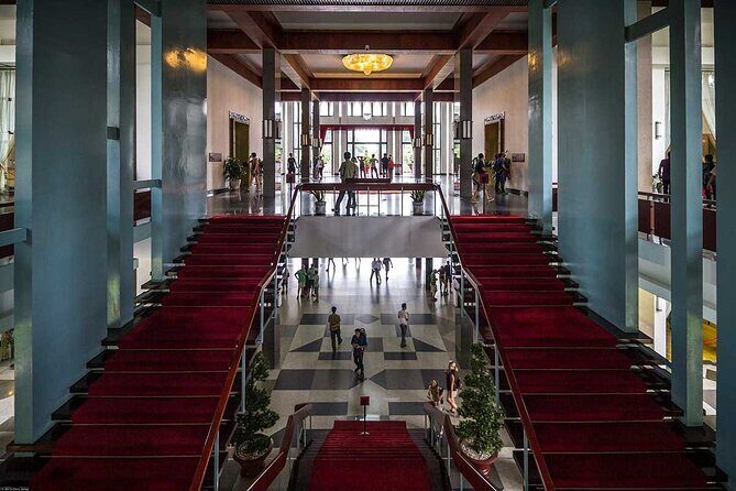Highlight of Saigon Shore Excursion from Saigon Port - An In-Depth Look at the Saigon Shore Excursion