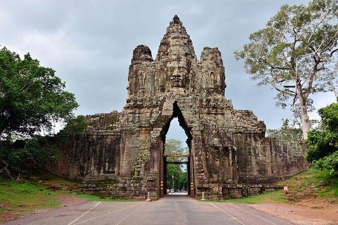 Highlight of Siem Reap Small Group Tour - What’s Included & What You Should Expect