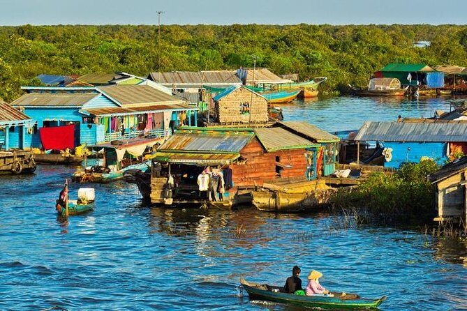 Highlight of Siem Reap Small Group Tour - Authentic Insights from Past Travelers