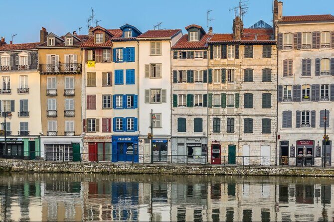 Highlight of the Basque/French territory - Practical Details and What You Can Expect